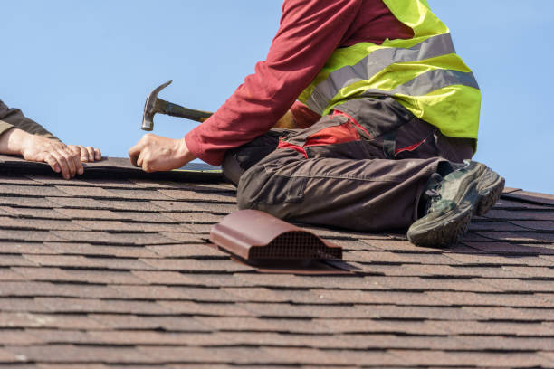 Slate Roofing Contractor in Angola, IN