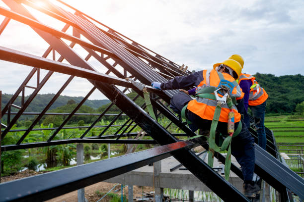 Best Roof Maintenance Services  in Angola, IN