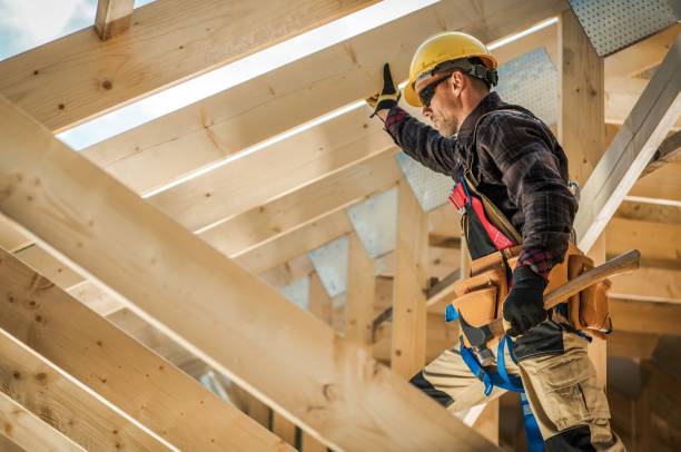 Best Commercial Roofing Services  in Angola, IN