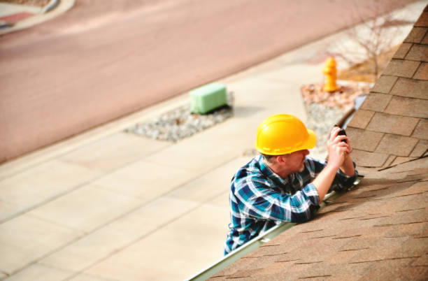 Best Roof Replacement Cost  in Angola, IN