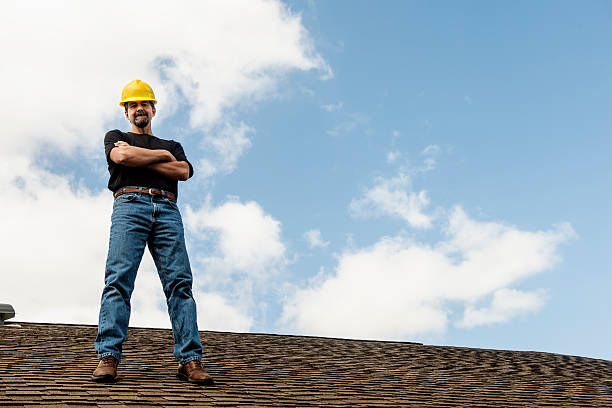 Best Emergency Roof Repair  in Angola, IN