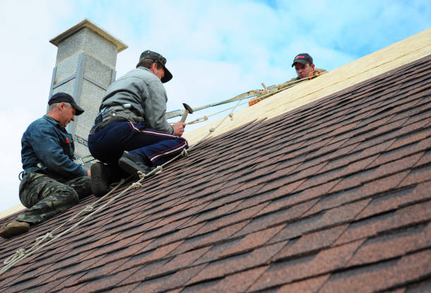 Best Residential Roofing Contractor  in Angola, IN